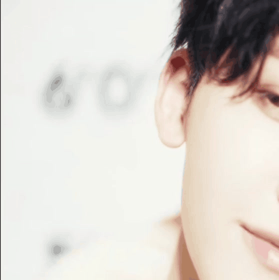 Recent activity shot of Jeno (NCT DREAM)