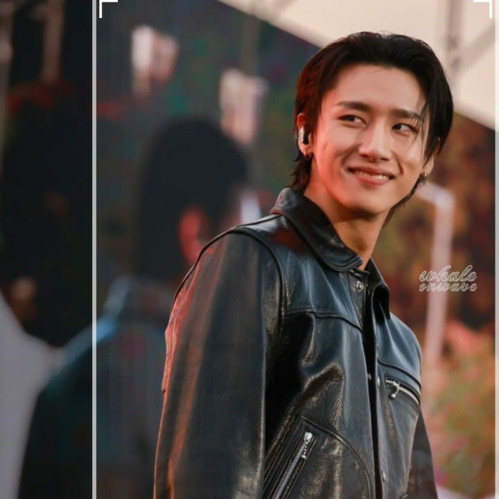 Foto terbaru MONSTA X