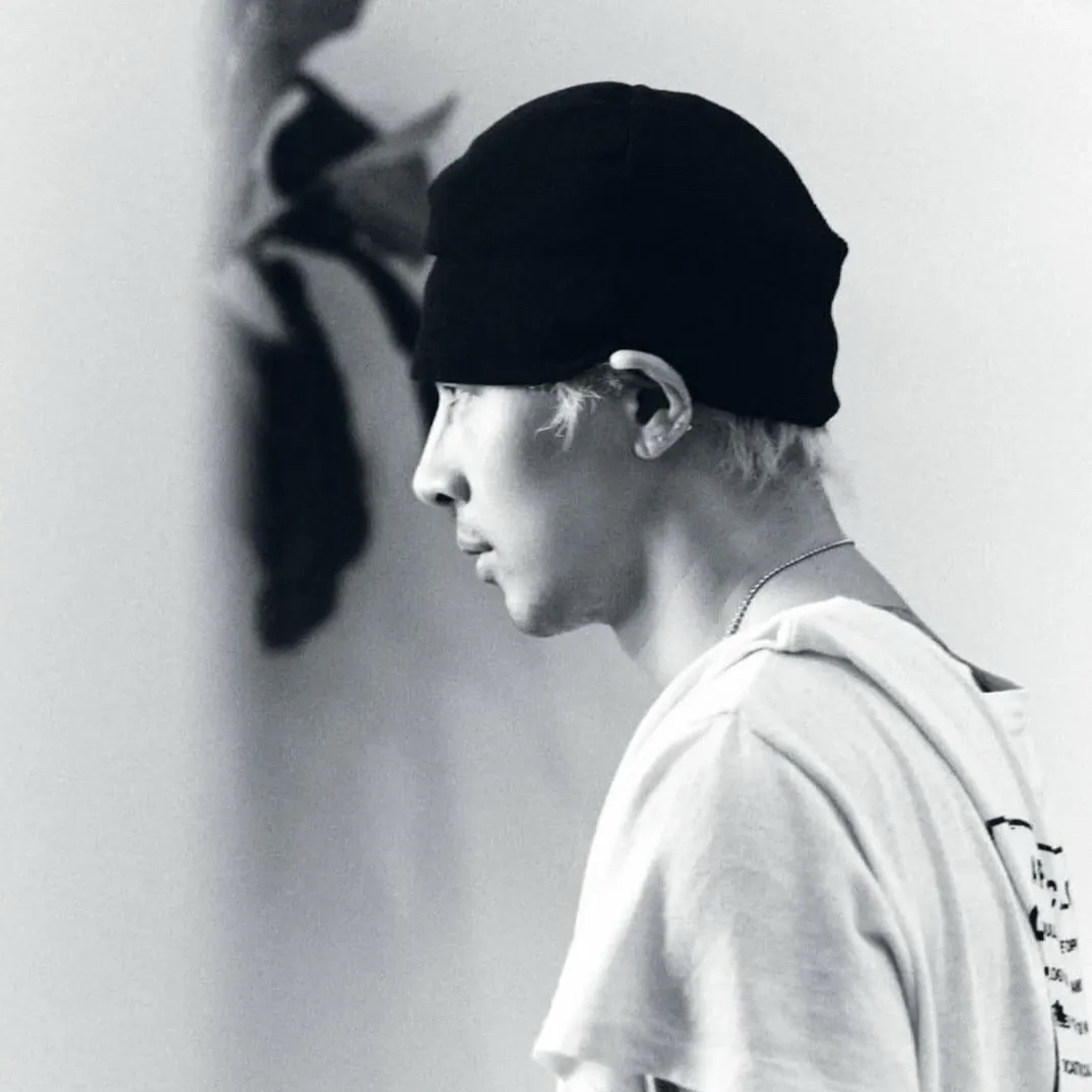 太阳 (BIGBANG)的最新活动照片