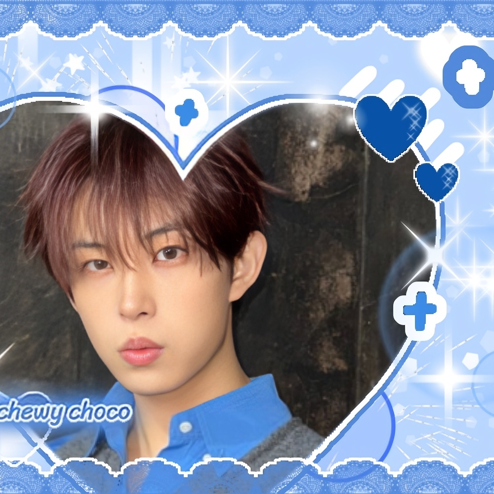 Behind-the-scenes cut of Kim Geonwoo (ALPHA DRIVE ONE)