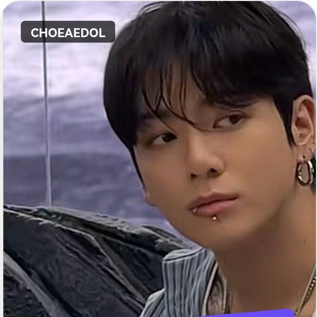 ジョングク (BTS)の舞台裏ショット