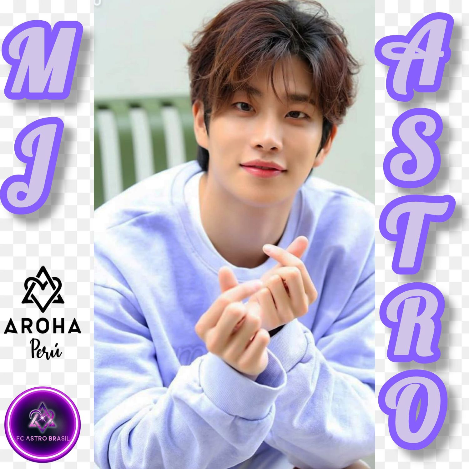 Today’s hot picks from the MJ (아스트로) community