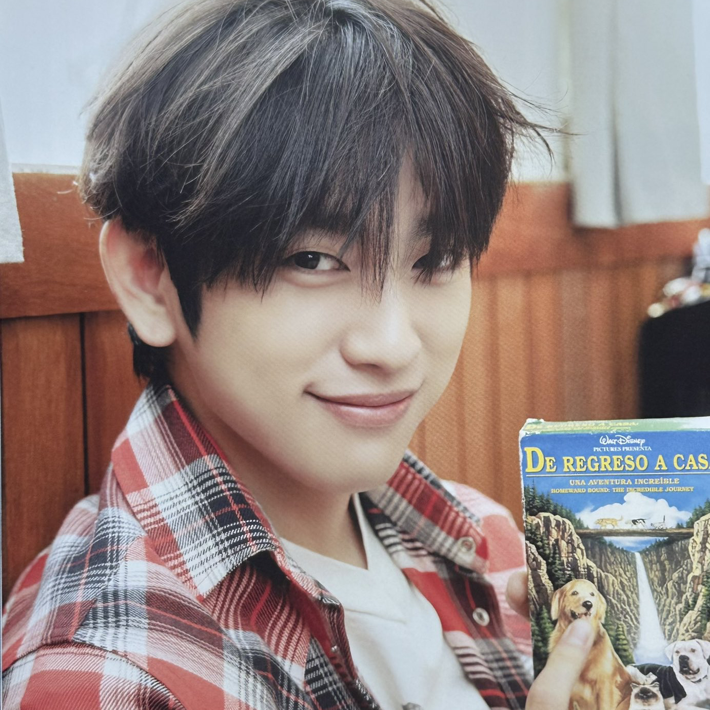 Latest photo of GOT7