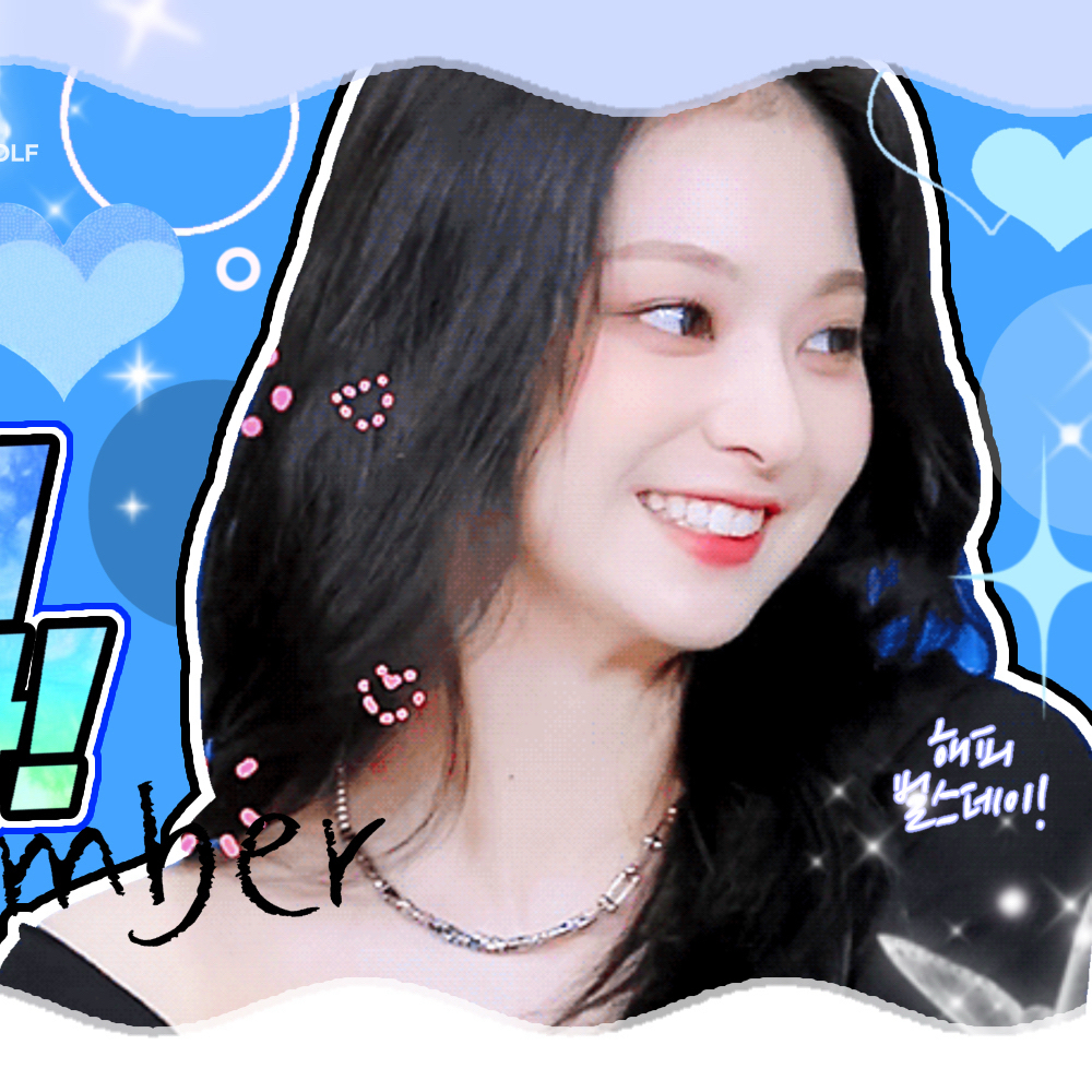 fromis (9) ナギョン ファンダムコミュニティ │ KPOP人気No.1アプリ