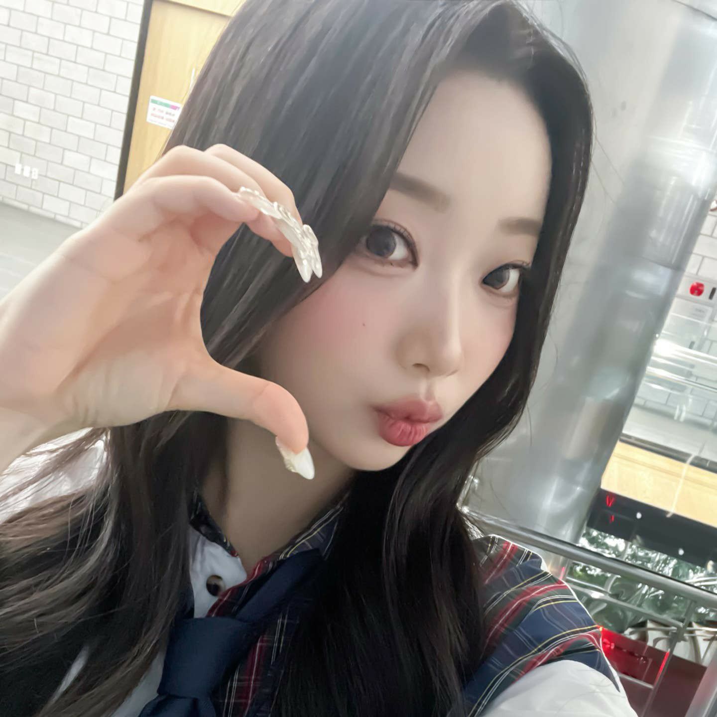 SECRET NUMBER의 최신 사진