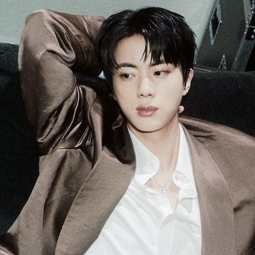 진 (방탄소년단) 팬이 찍은 순간