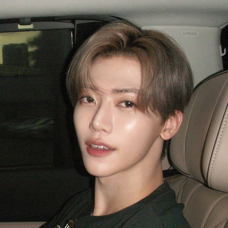 Recent activity shot of NCT