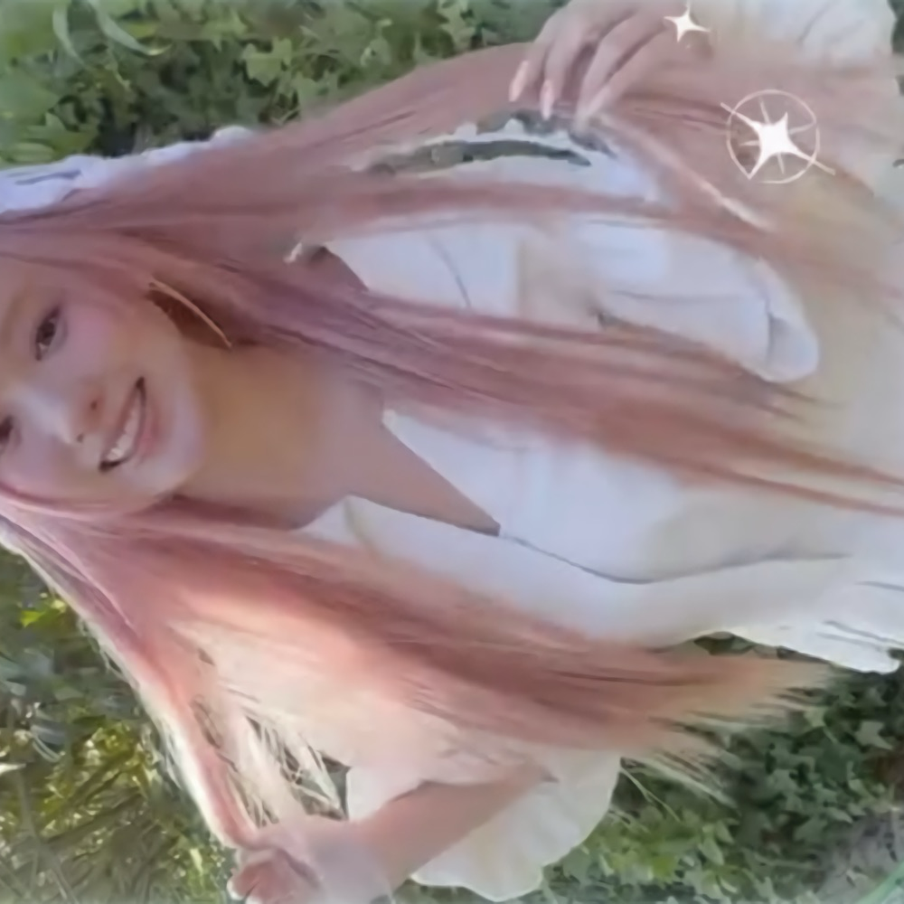 リオ (NiziU)の舞台裏ショット