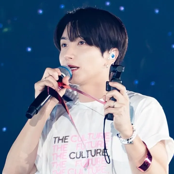 Potret di balik layar Super Junior
