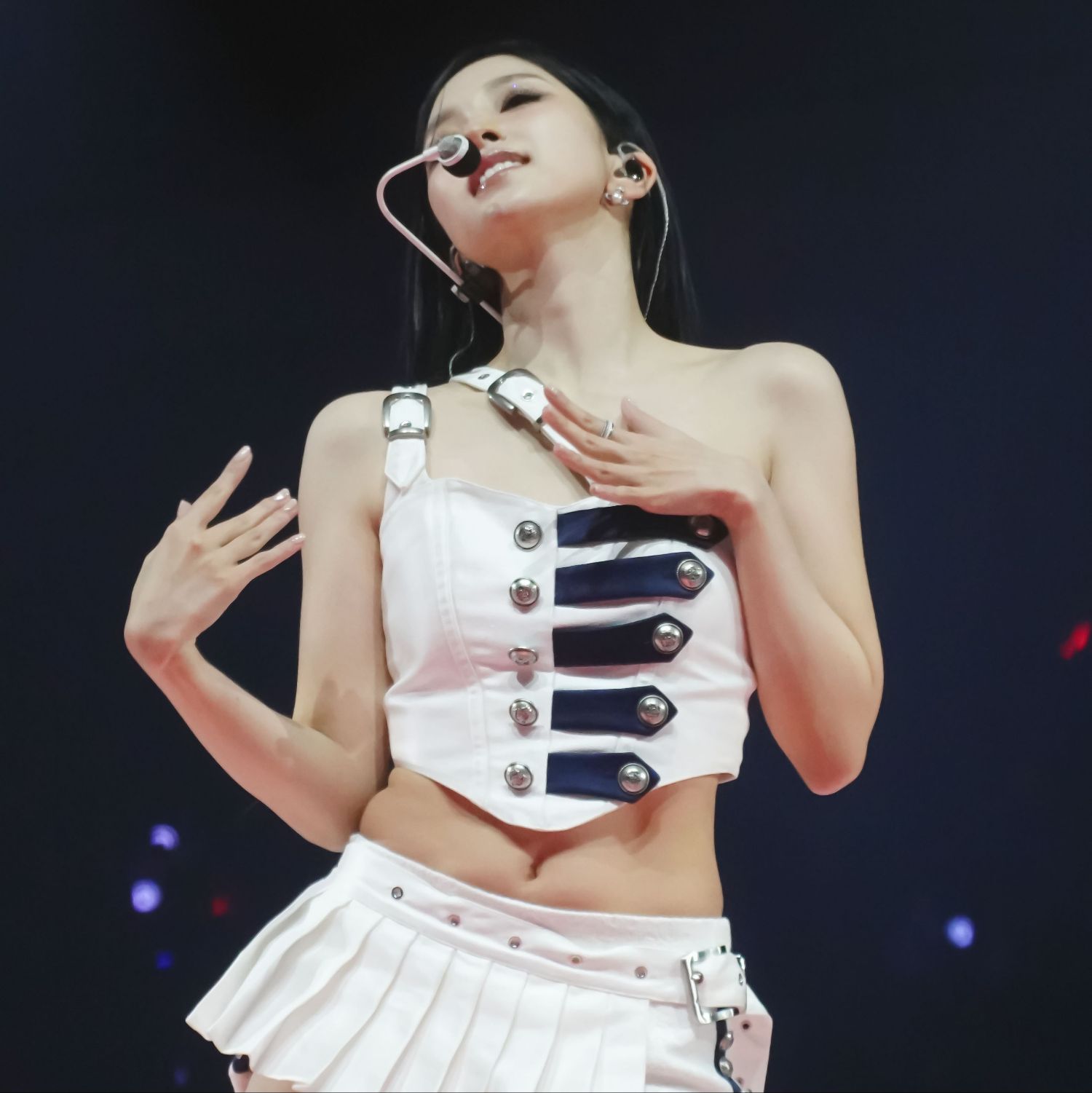 TWICE 팬이 찍은 순간