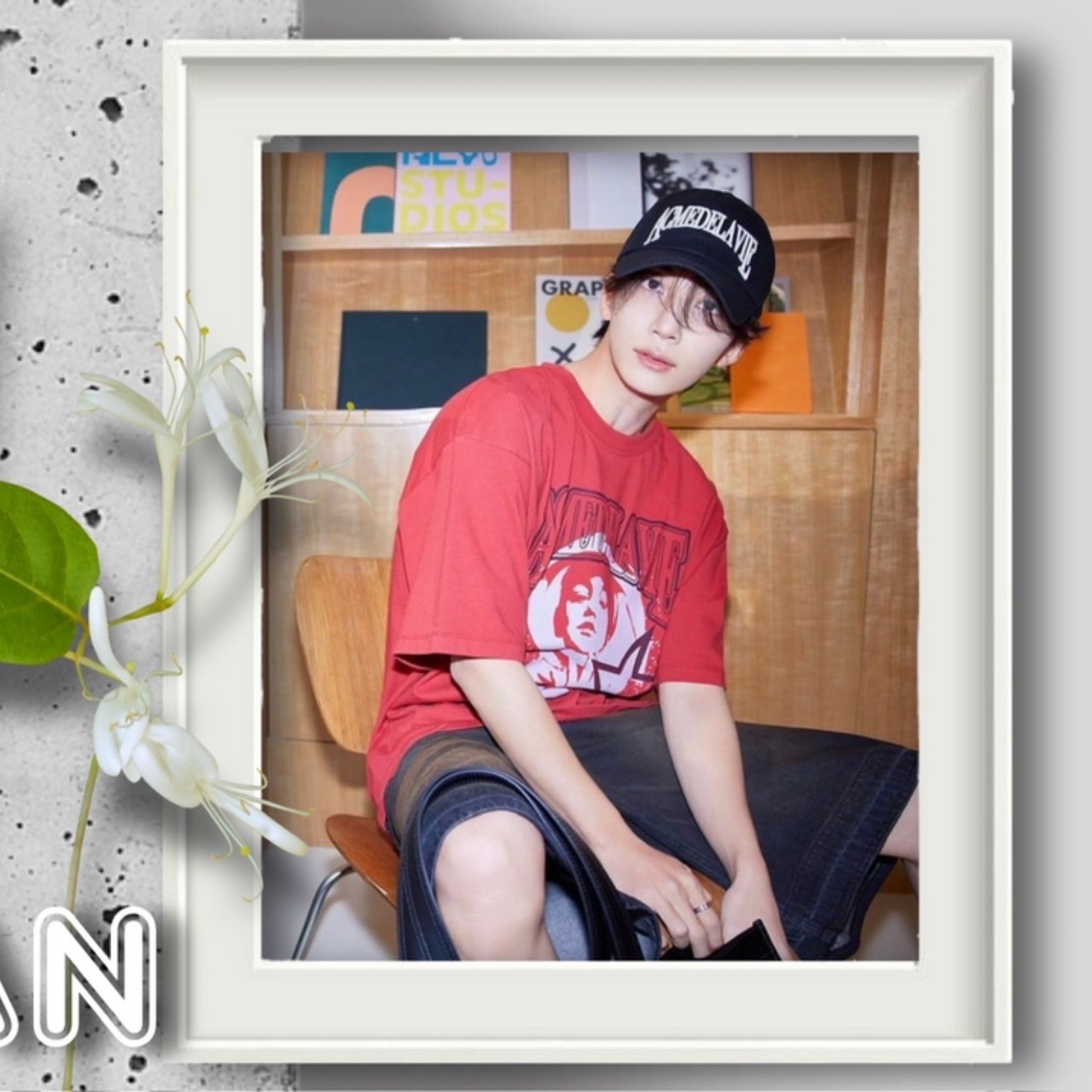 Today’s hot picks from the 정한 (세븐틴) community