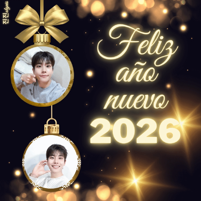 Behind-the-scenes cut of MJ (ASTRO)