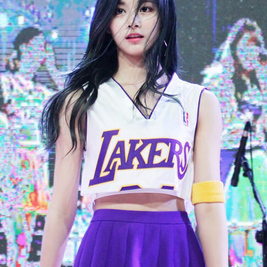 TWICE 팬이 찍은 순간