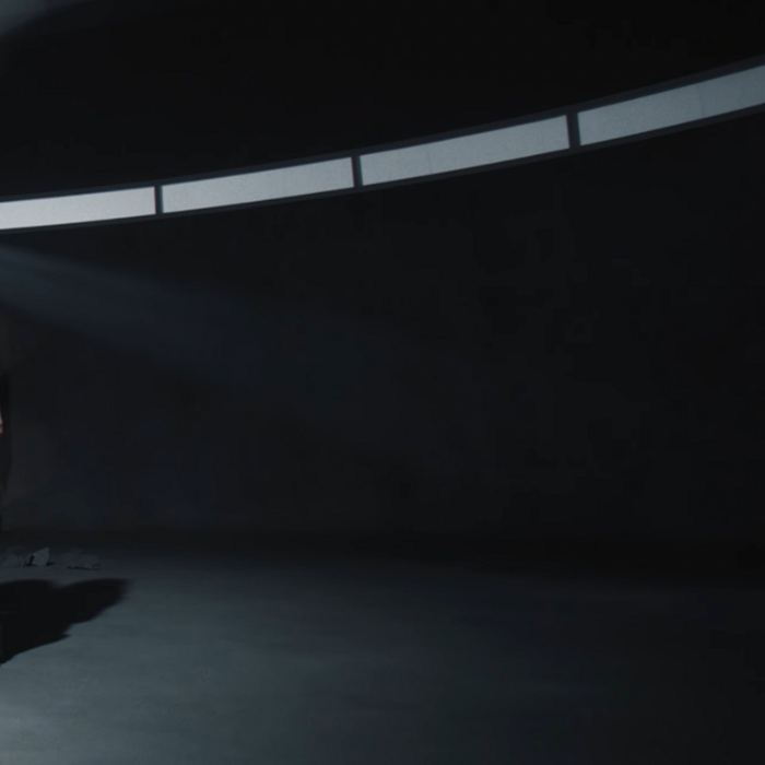 Behind-the-scenes cut of Kep1er