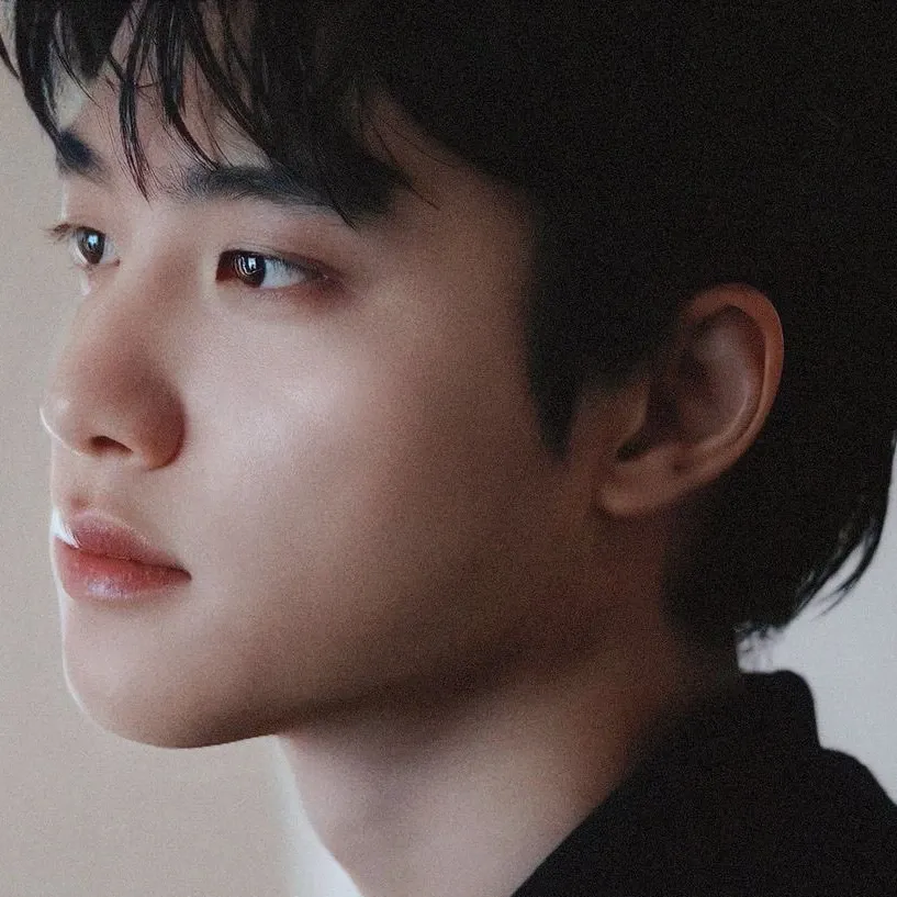 Foto terbaru D.O. (EXO)