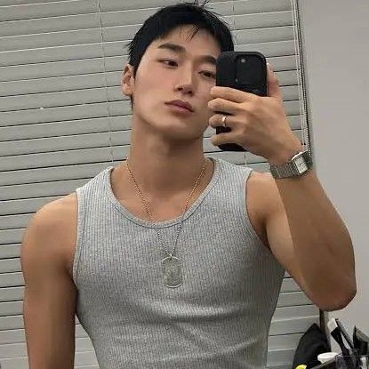 에이티즈의 비하인드 컷