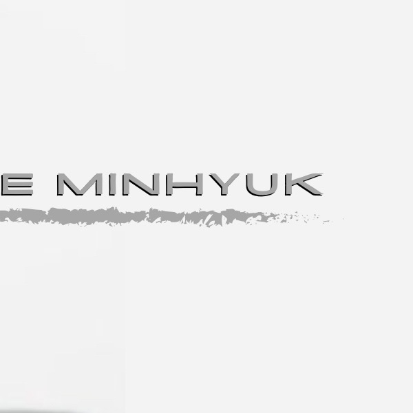 Latest photo of Minhyuk (MONSTA X)
