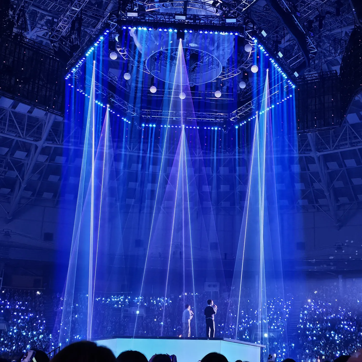 EXO의 최신 사진