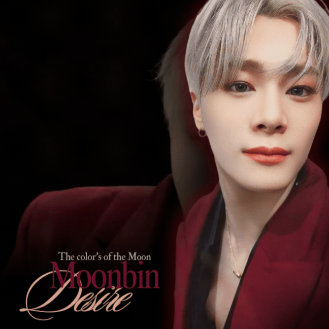 Latest photo of Moonbin (ASTRO)