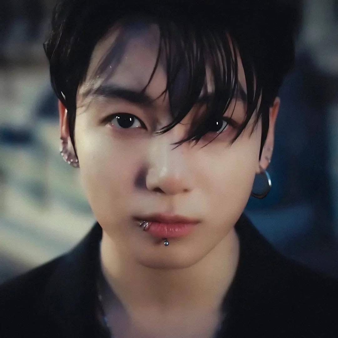 Behind-the-scenes cut of Jungkook (BTS)