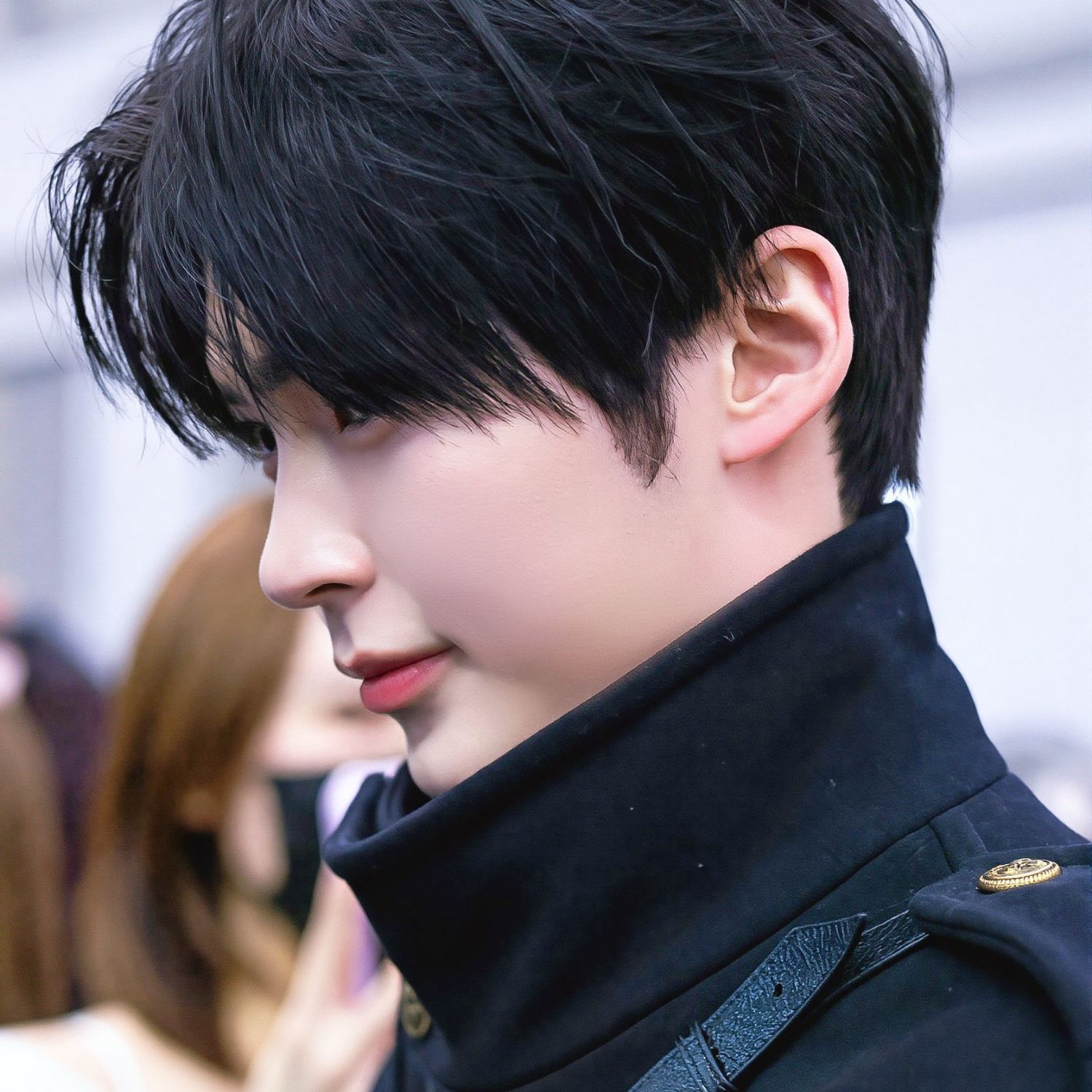 성한빈 (제로베이스원)의 비하인드 컷