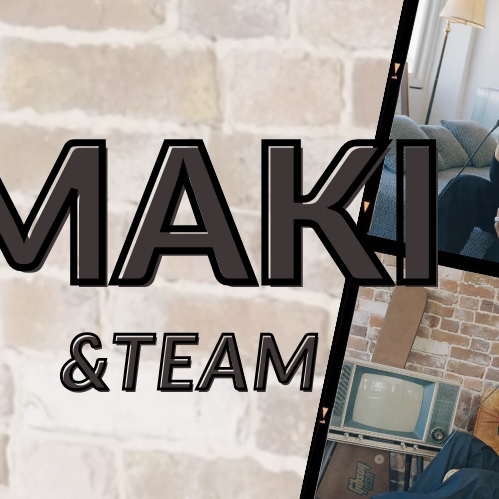 マキ (&TEAM)ファンが撮った瞬間