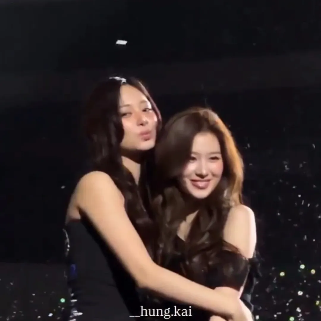 쯔위 (TWICE)의 최신 사진