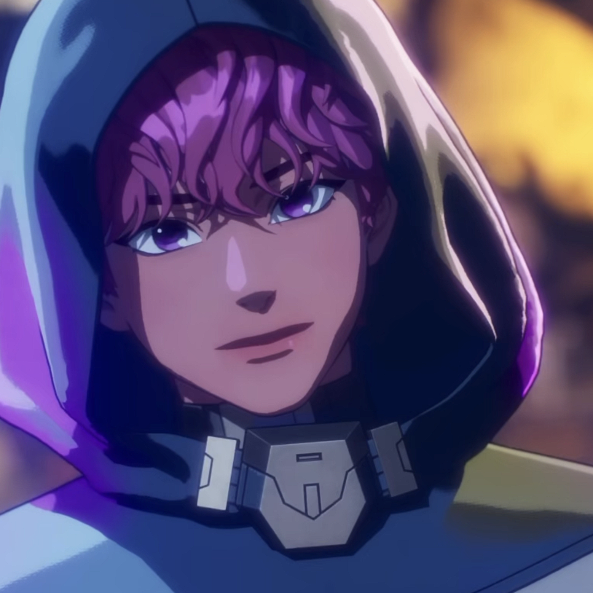 Behind-the-scenes cut of Bamby (PLAVE)