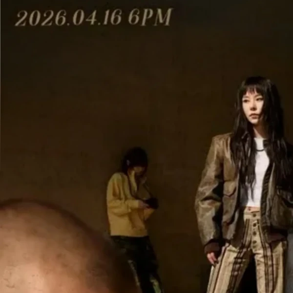 Foto perwakilan Wheein (MAMAMOO) yang bersinar hari ini di Choeaedol