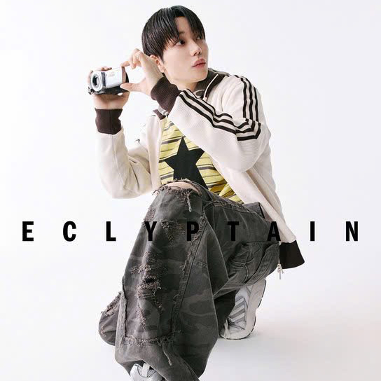 Behind-the-scenes cut of Ohyul (LNGSHOT)