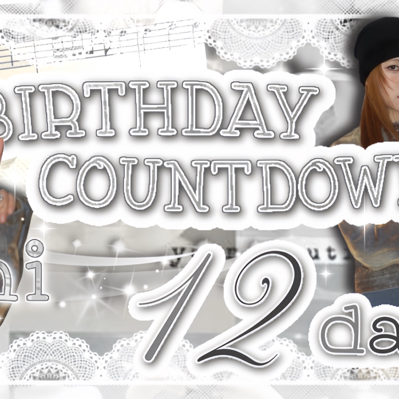 A moment captured by Ebihara Tsuzumi (ME:I)'s fan