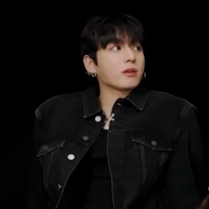 ジョングク (BTS)の舞台裏ショット