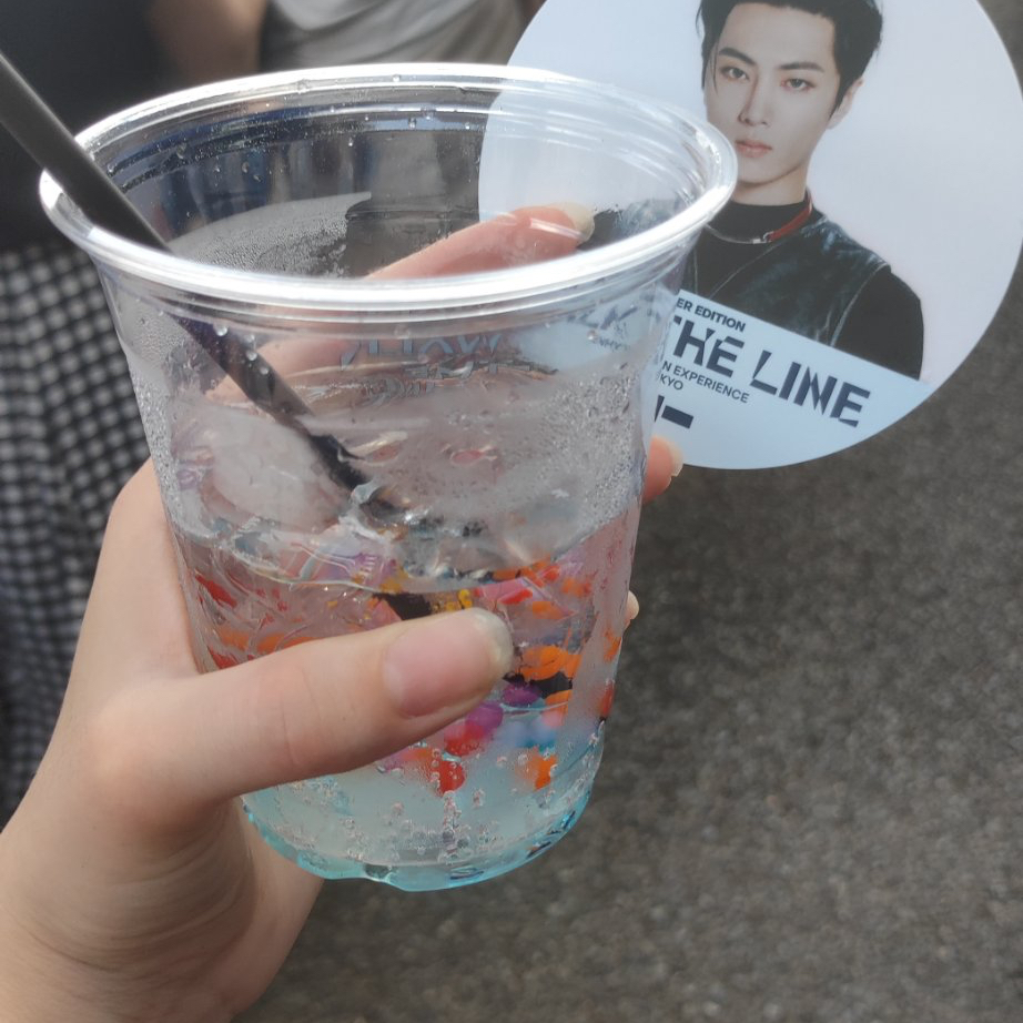 Latest photo of Jay (ENHYPEN)