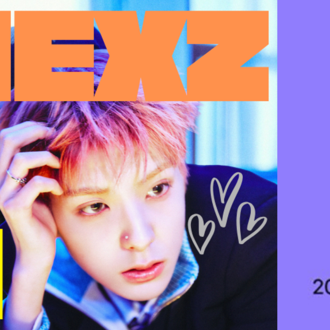 Momen yang diabadikan oleh penggemar Yuki (NEXZ)