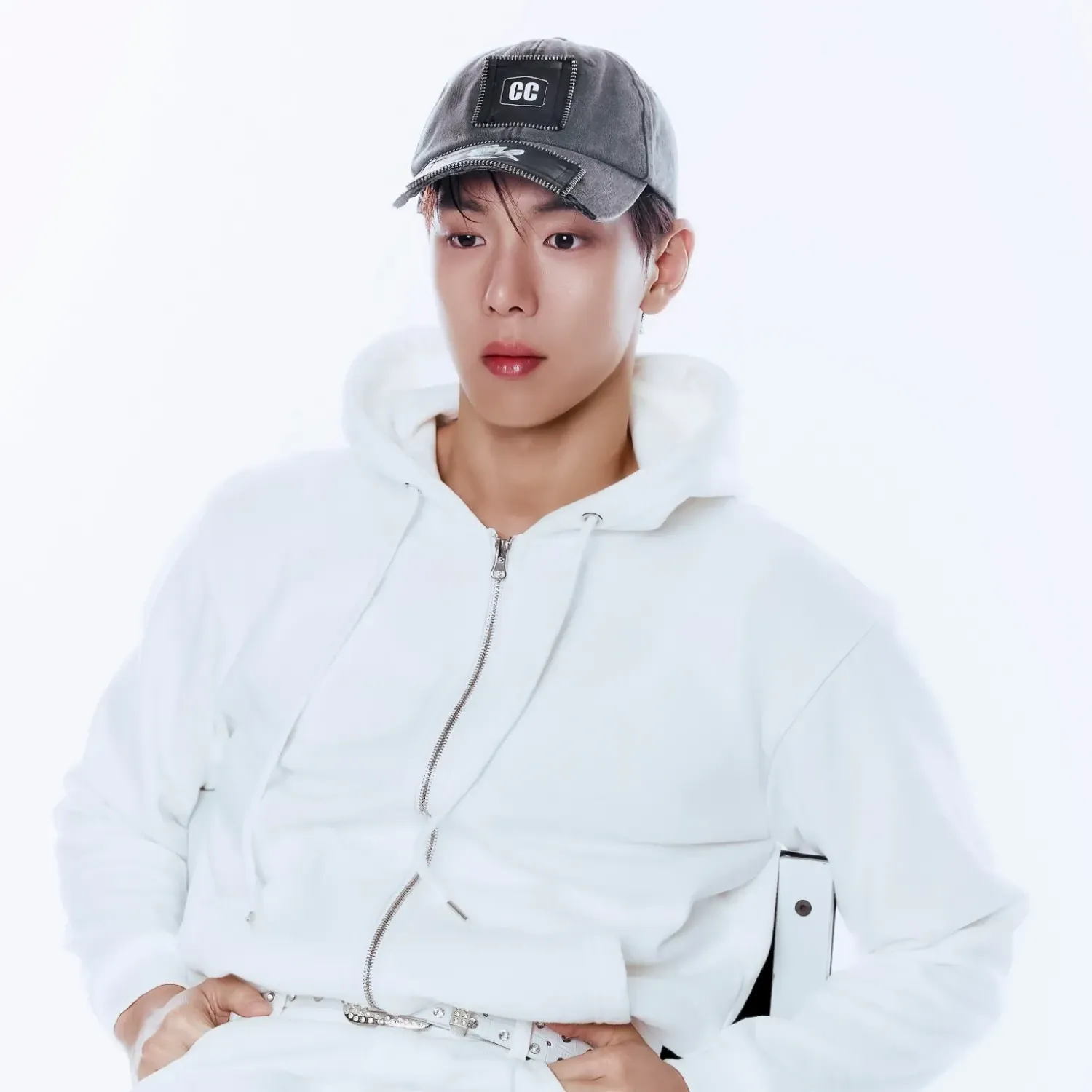 Foto aktivitas terbaru Shownu (MONSTA X)