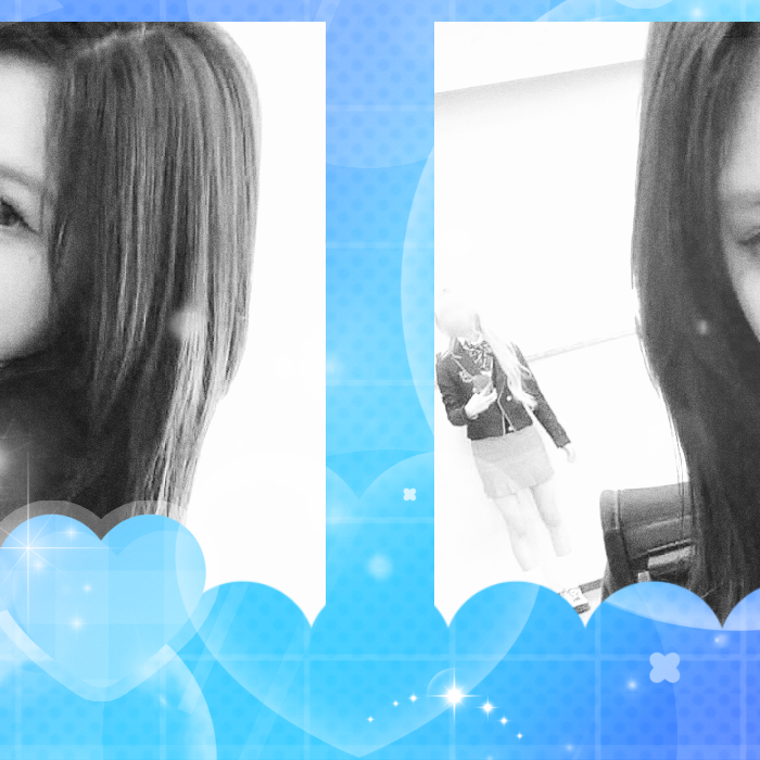 Recent activity shot of Leeseo (IVE)