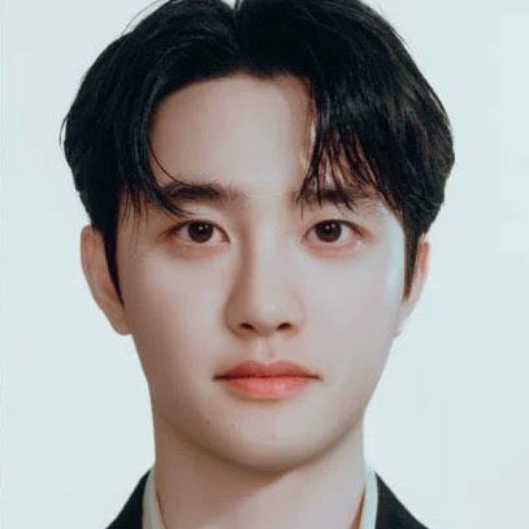 ディオ (EXO)ファンが撮った瞬間