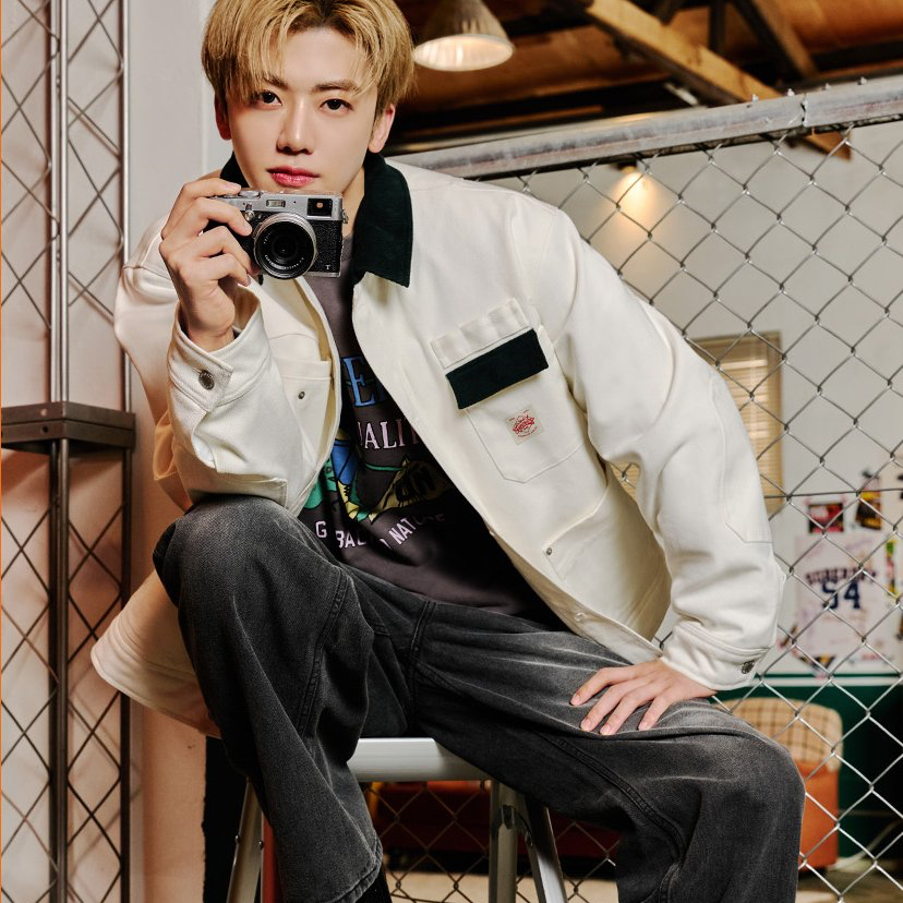 재민 (NCT DREAM) 팬이 찍은 순간