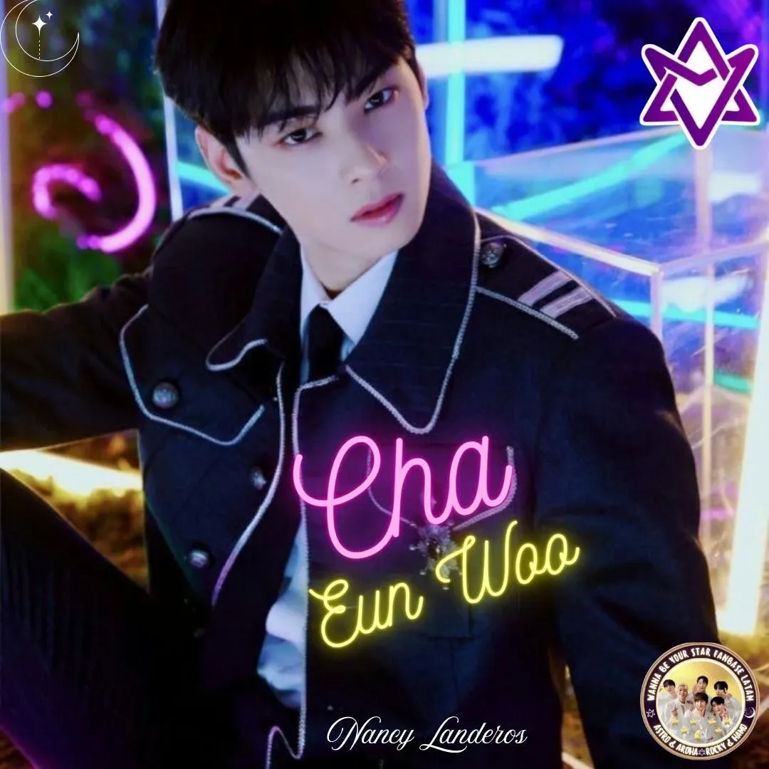 Latest photo of Eunwoo (ASTRO)