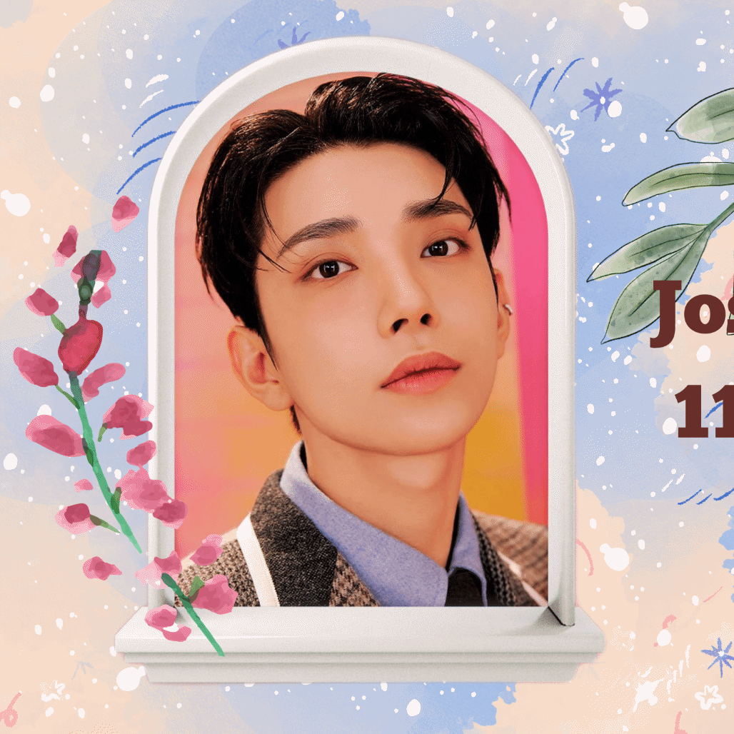 세븐틴의 최신 사진