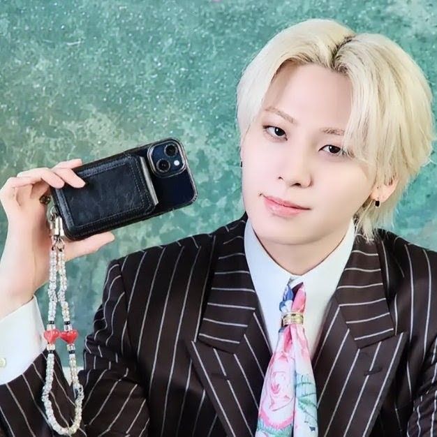 Behind-the-scenes cut of Kawashiri Ren (JO1)