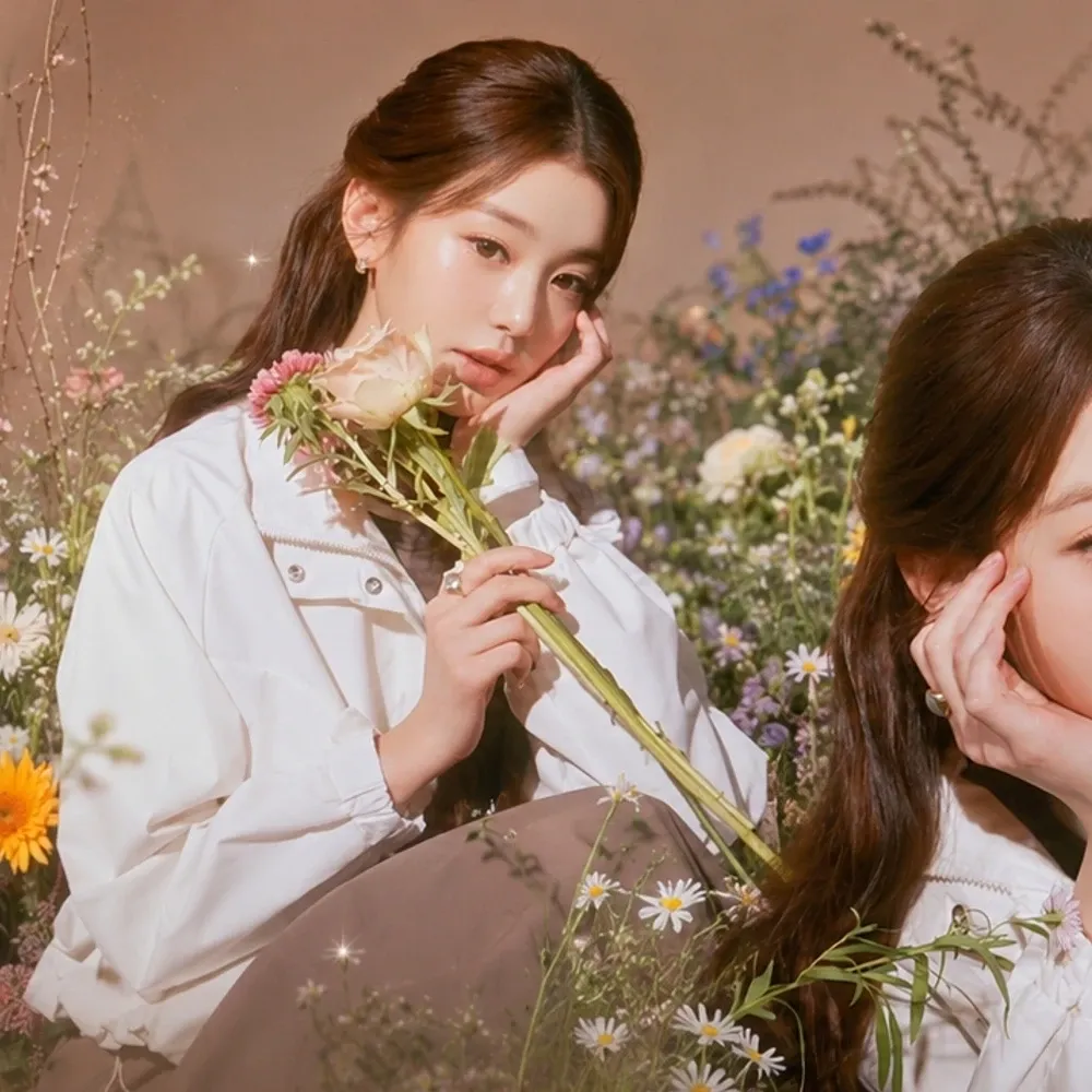 장원영 (IVE)의 최신 사진