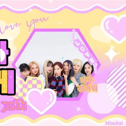 Momen yang diabadikan oleh penggemar DREAMCATCHER