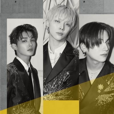 Behind-the-scenes cut of &TEAM