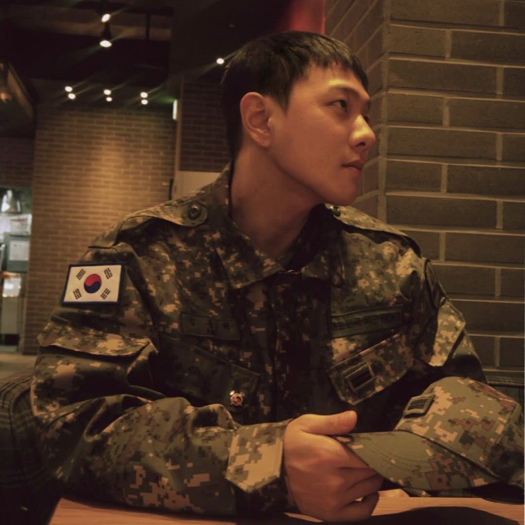 DK (iKON)ファンが撮った瞬間