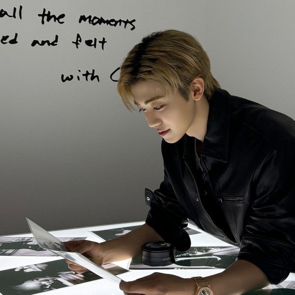 Popular profile image of Jaemin (NCT DREAM) selected by votes