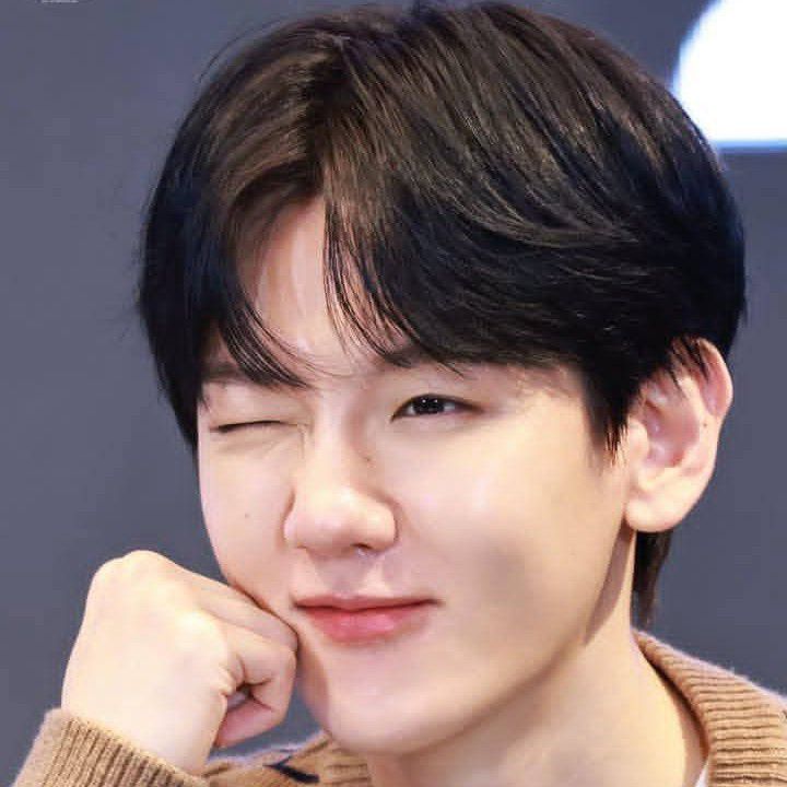 Recent activity shot of EXO