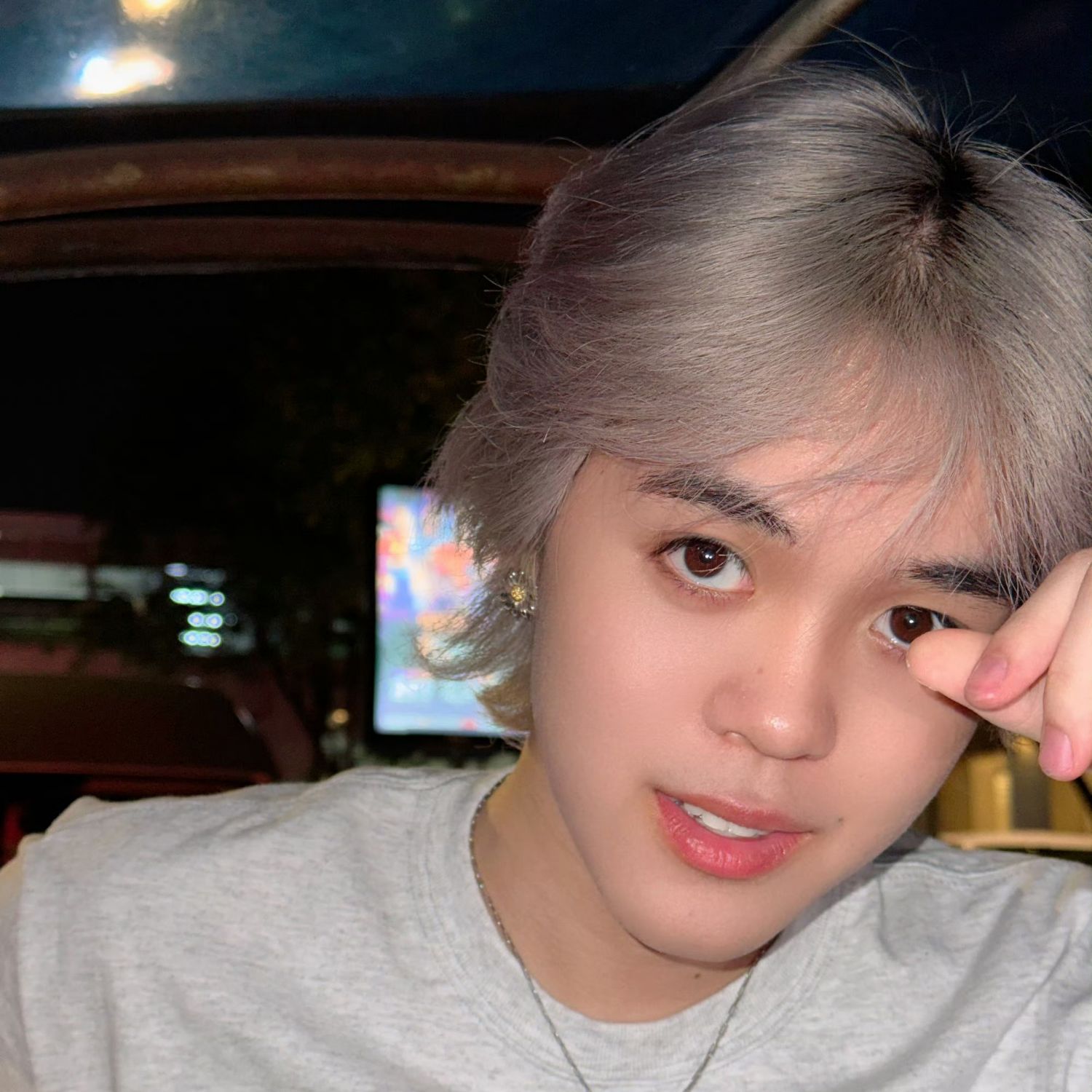 타이오 (NexT1DE)의 비하인드 컷