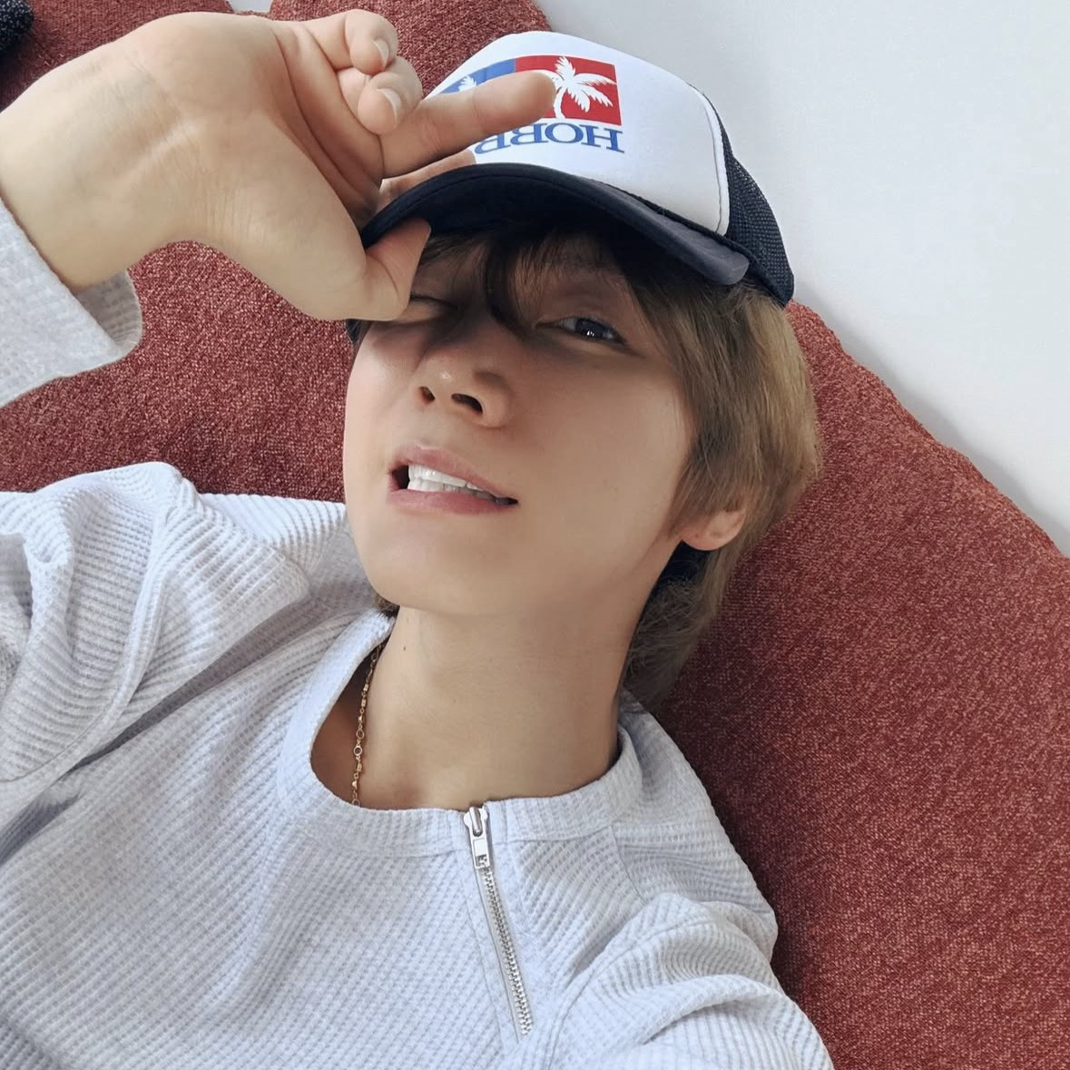 Behind-the-scenes cut of TEN (WayV)