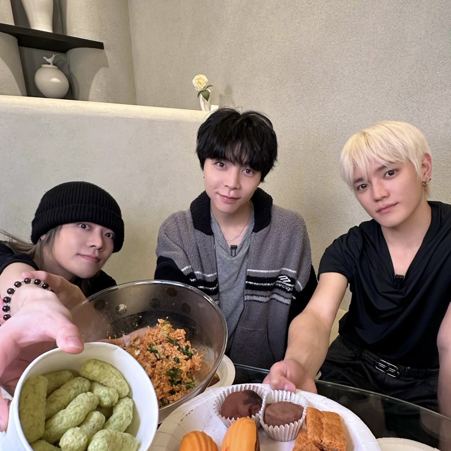 NCT의 최신 사진